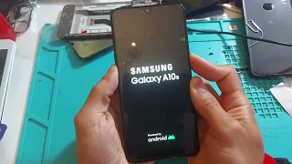 Como formatar Samsung Galaxy  A10,  A10s