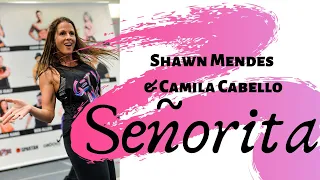 Señorita - Shawn Mendes & Camila Cabello | Zumba ® Fitness | Bmore Fitness