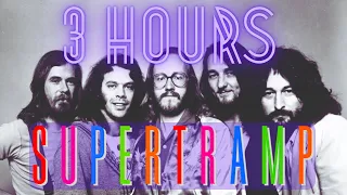 3 HOURS SUPERTRAMP SONGS - VINYL SOUND