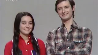 " Búscame " - Sergio & Estibaliz (04/01/1975)