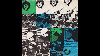 the Sound Specials - I wasn't satisfied (Nederbeat) | (Tilburg) 1967