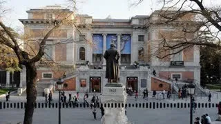 Acontece que no es poco | 19/11/2018 | Inaugurado el Museo del Prado