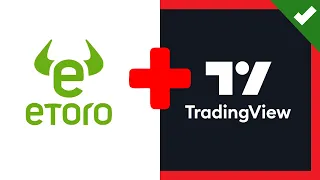 📈 ETORO se Moderniza: Como Hacer Trading desde TRADINGVIEW ❓ 【 Etoro ➕ TradingView 】📈