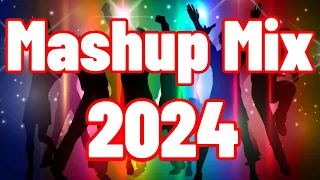 MASHUP MIX 2024 🔥 Mashups & EDM Remixes Of Popular Songs 🔥 DJ Remix & Club Music Mix