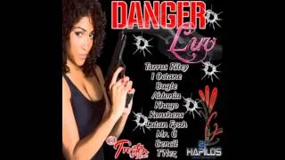 Danger Luv Riddim Mix 2012 DJ WICKED KID