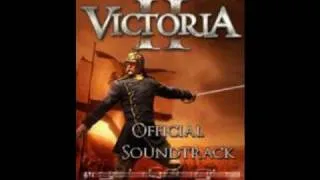 Victoria II OST: Russia 1917