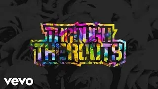Through The Roots - Miss Lovely (Lyric Video)