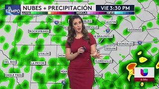 Noticias Univision 62 Austin | 🔴 En vivo | 5 A.M., 23 de noviembre