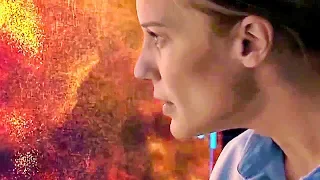 2036 ORIGIN UNKONWN Trailer (2018) Action, Sci-Fi, Katee Sackhoff