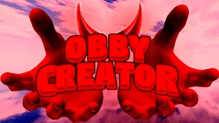If Demon Owned Obby Creator