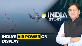 The India Story | India’s big moves at Aero India 2023