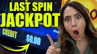 Once-in-a-Lifetime Vegas Jackpot: The Luckiest Chance!