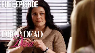 Drop Dead Diva | Do Over | Season 1 Ep 3 | Full Episode