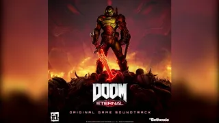 DOOM Eternal OST - Cultist Base