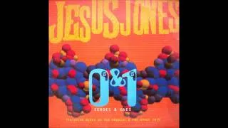 Jesus Jones - Zeroes & Ones [The Prodigy Versus Jesus Jones Mix]