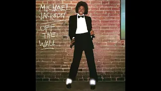 Michael Jackson - Off the Wall Medley (Edited Version)