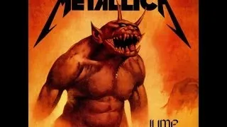 Metallica - Jump In The Fire (FULL SINGIEL)