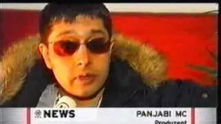 Panjabi MC Jogi Video (www.pmcrecords.com)