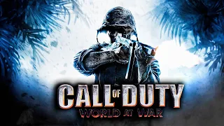 🥇 SEMPER FI 🥇- Campaña Completa Call of Duty: World at War