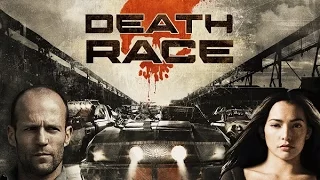 Новинки Android игр: №3 Играем в Death Race [ Игра по фильму ]