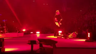 Metallica - Sad But True - Nashville, TN, Bridgestone Arena 01/24/2019