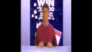 WKYC/NBC Commercials part 7 12/1990