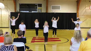 Contemporary Dance Routine: “Halo” By Beyonce