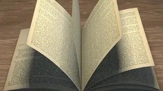 [Tut] Flipping Book Pages - Blender Geometry Nodes 3.0 Field