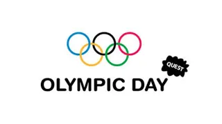 🔴НАЖИВО| OLYMPIC DAY-2020| QUEST