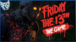 Český GamePlay | Friday the 13th: The Game #23 - Dvě Lodě