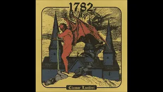 1782 - Succubus (Single 2023)