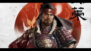 Total War: Three Kingdoms - Historical Battles -  Conquest In Jiangdong (Records)