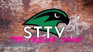 The Friday Show #6