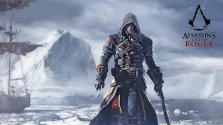 Assassin's Creed Rogue Localizando a espada de Altair