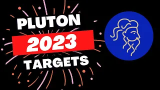 How High can PLUTON PLU go in 2023/2024? - PLU Price Prediction