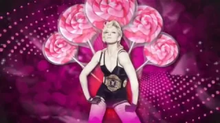 Madonna - 4 Minutes (Hard Candy Teaser)