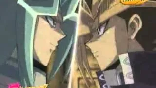 Yu-Gi-Oh generique in french