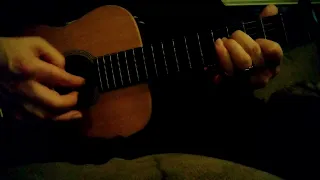 Scarborough Fair (cover)