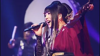 和楽器バンド, Wagakki Band - CLEAN / HALL TOUR 2017 四季ノ彩 -Shiki no Irodori- [ENG SUB CC]