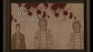 Curse of the Killer Clowns | GTA San Andreas horror movie