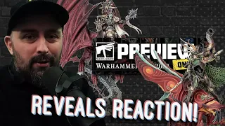 Get Ready for the Unforgettable Releases in Age of Sigmar