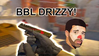 BBL Drizzy but it is Counter Strike 2