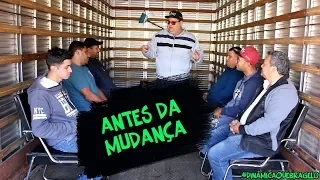 ANTES DE MORRER - DINÂMICA QUEBRA GELO CÉLULAS #160