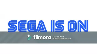 Sega Logo Bloopers (My Version)