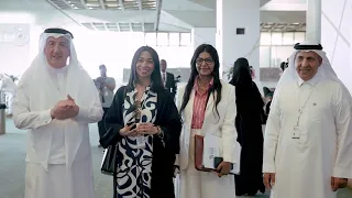 Four-day Highlights Video - ISFD Participation in the IsDB 2024 Annual Meetings in Riyadh, KSA