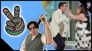 TENOR REACTS TO HAIRSPRAY - YOU CAN'T STOP THE BEAT