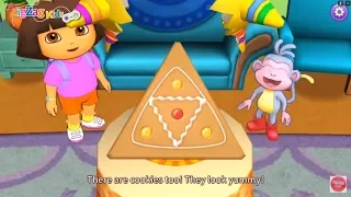Dora Exploradora | The Candys Adventure | Aventureira | ZigZag Kids HD