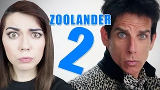 Zoolander 2 | AC Movie Review
