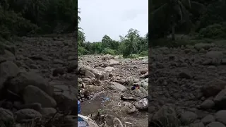 Extra Ordinary Flash flood In Philippines