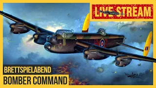 Brettspielabend: Bomber Command - strategische Luftoperationen im 2.Weltkrieg [Vassal | Deutsch / Ge